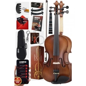 3/4 Keman, Profesyonel Kullanım için, 10-13 Yaş Arası