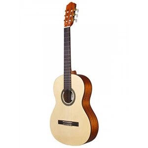 3/4 Klasik Gitar, 615mm Ölçüsünde Uygun Tasarım