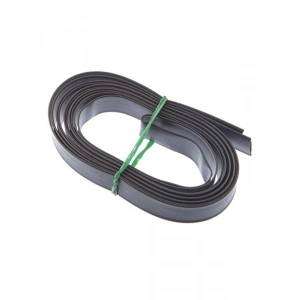 3/8 - 9.5 mm Isı ile Daralan Makaron, 2 Metre Uzunluk