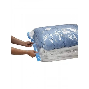 3 Adet Büyük Boy Vakumlu Poşet (80 cm x 100 cm)