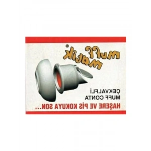 3 Adet Koku ve Haşere Önleyici Lavabo Çekvalfi