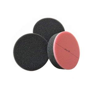 3 Adet Pasta Cila Süngeri - Yüksek Kalite