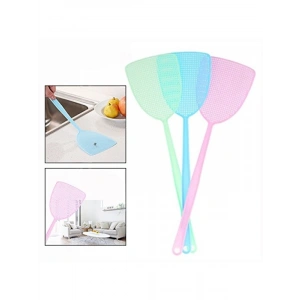 3 Adet Sinek Raketi - Haşere Kontrolü için Pratik Çözüm