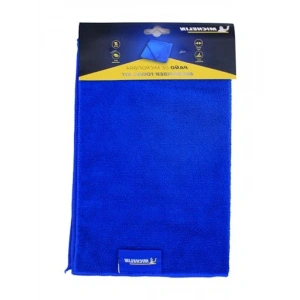 3 Adet Süper Emici Mikrofiber Havlu - 40x30 cm