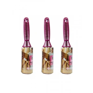 3 Adet Yapışkanlı Tüy Toplayıcı Rulo Kağıt