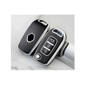 3 Butonlu Nano Anahtar Kılıfı