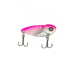 3 cm 5gr Vibrasyon Jig Yem - Pembe