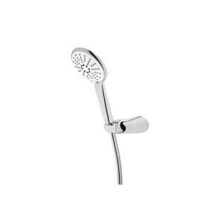 3 Fonksiyonlu El Duşu Takımı, Krom Kaplama, Yüksek Akış