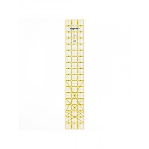 3 inç 18 inç Açılar Cetveli, Kullanışlı Ölçüm Aracı