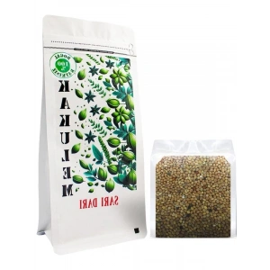 3 KG A Kalite Sarı Darı, Tozsuz ve Besleyici
