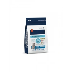 3 Kg Hindili Kısırlaştırılmış Kedi Maması