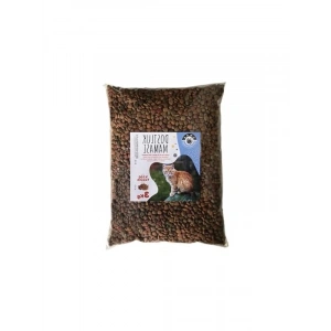 3 kg Karışık Kedi Maması, Sokak Hayvanları İçin Özel