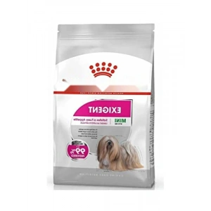 3 Kg Mini Köpek Maması - Dengeli Beslenme İçin