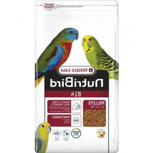 3 Kg Muhabbet Pelet Yem, Enerji Sınıfı A+ İçerik