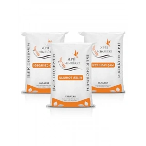 3 KG Premium Papağan Yemi, Yağ Çekirdeği ve Maş Fasulyesi