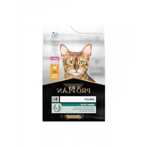 3 kg Tavuklu Yetişkin Kuru Kedi Maması