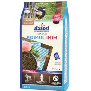 3 kg Yavru Köpek Maması, Tahılsız ve Besleyici Formül