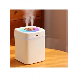 3 Litre Kapasiteli Nano Ultrasonik Hava Nemlendirici