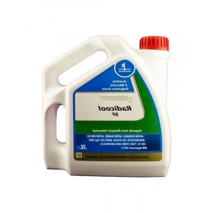 3 Litre Kırmızı Antifriz