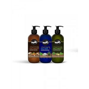 3lü Avantaj Paketi Sıvı Sabun, 3x500 ml