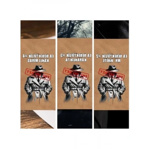 3lü Dedektiflik Oyunu - Seri Katil Davası