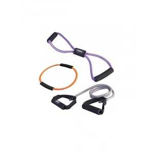 3lü Direnç Lastik Seti - Yüksek Kaliteli