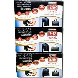 3lü Ekopack Parlatıcı Sünger Seti