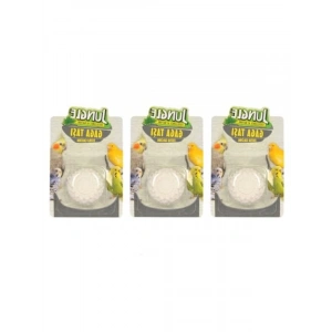 3lü Jungle Gaga Taşı - Eğlenceli Oyun Seti