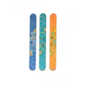 3lü Kağıt Tırnak Torpusu - 17.8x2x0.4 cm