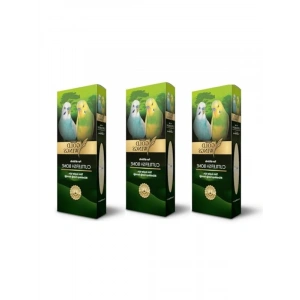 3lü Küçük Boy Gold Wings Kalamar Kemiği Seti