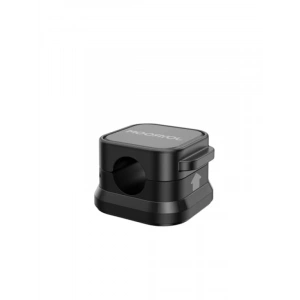 3lü Paket Manyetik Kablo Koruyucu, Siyah