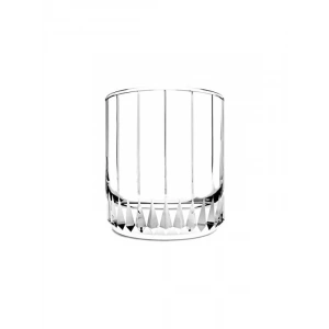 3lü Pencereli Kutu ile Şık Viski Seti, Modern Tasarım