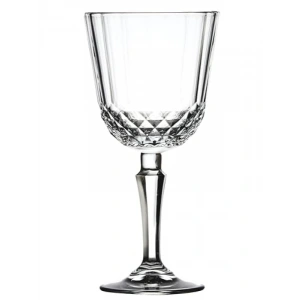 3lü Şarap Kadehi Seti, 310 ml Pencereli Kutu