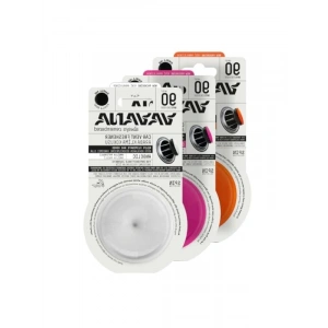 3lü Set Araba Klima Kokusu - Doğal ve Uzun Süreli Ferahlık