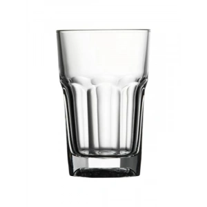 3lü Set Cam Su Bardağı - Isıya Dayanıklı, Şık Tasarım