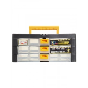 3lü Şık Organizer Çekmece Seti