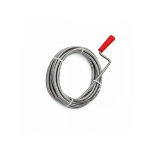 3 Metre Manuel Gider Açma Teli - Paslanmaz Çelik