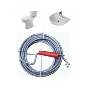 3 Metre Spirali Gider Açma Aparatı