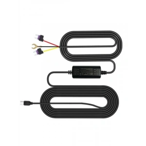 3 Metre Type-C Güç Kablosu - 12/24Vdan 5V Dönüştürücü