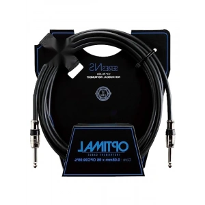 3 Metre Uzunluğunda Enstrüman Kablosu