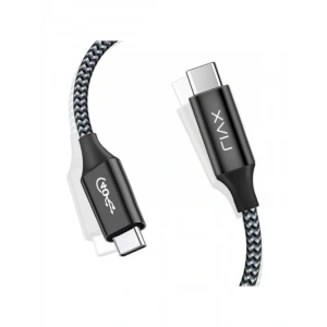 3 Metre Uzunluğunda Thunderbolt 4 Type-C Kablo