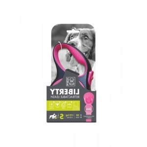 3 Metre Uzunlukta Pembe Renkli Otomatik Gezdirme Şeridi