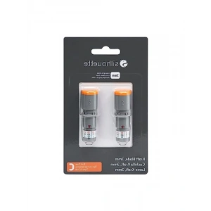 3 mm Güçlü Bıçak - Silhouette Cameo 4 İçin