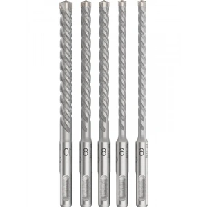 3 Parça 4 Kesicili Delme Ucu Paketi