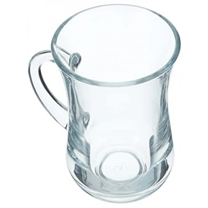 3 Parça Çay Bardağı Seti - 175 ml