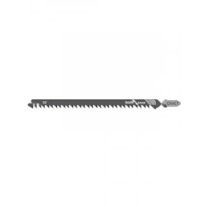 3 Parça Dekupaj Testeresi Bıçağı Seti | Yüksek Karbonlu Çelik