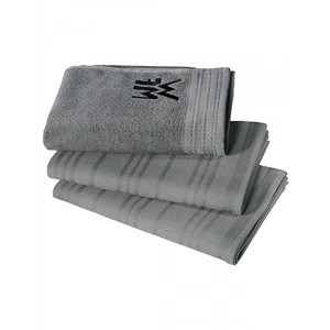 3 Parça Mutfak Havlu Seti - %100 Emici