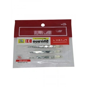 3 Silikon Yem, 5 Adet/paket