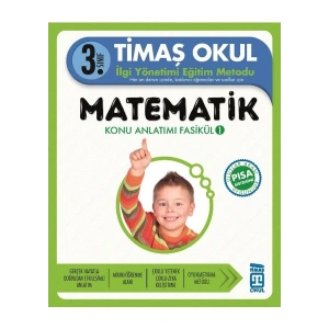 3. Sınıf Matematik Konu Anlatımı