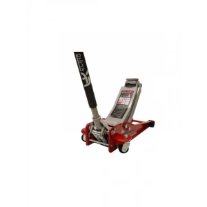 3 Ton Kapasiteye Sahip Çift Pistonlu Alçak Profil Timsah Kriko